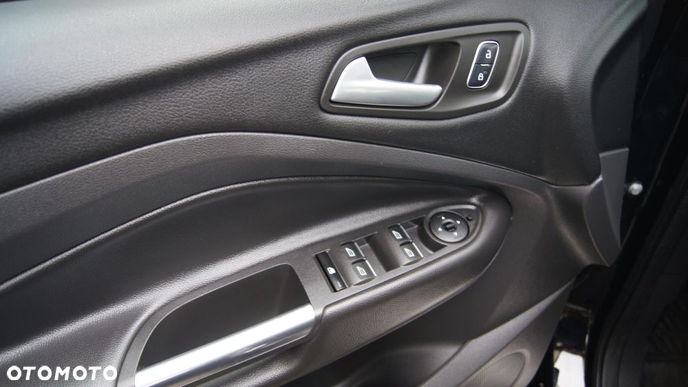 Ford Kuga 1.5 EcoBoost AWD ST-Line ASS - 24