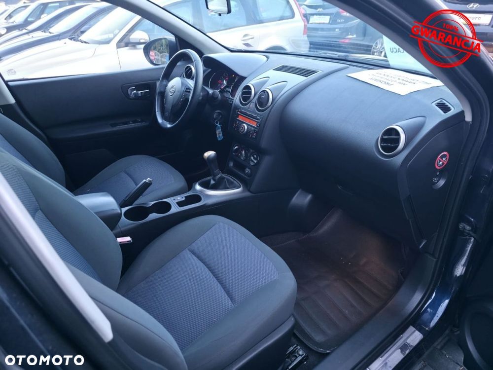 Nissan Qashqai - 24