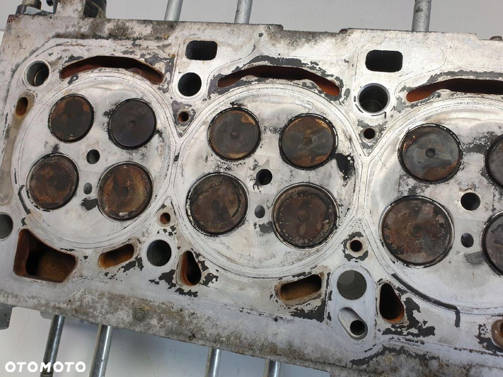 Opel Insignia 2.0 CDTI GŁOWICA CYLINDRÓW 55576915 - 11