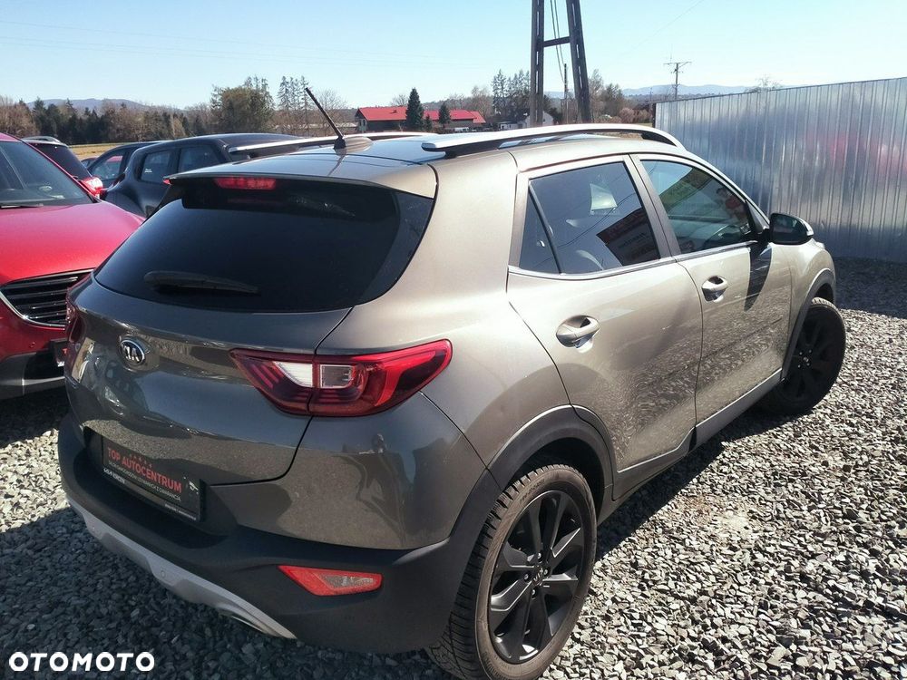 Kia Stonic - 6