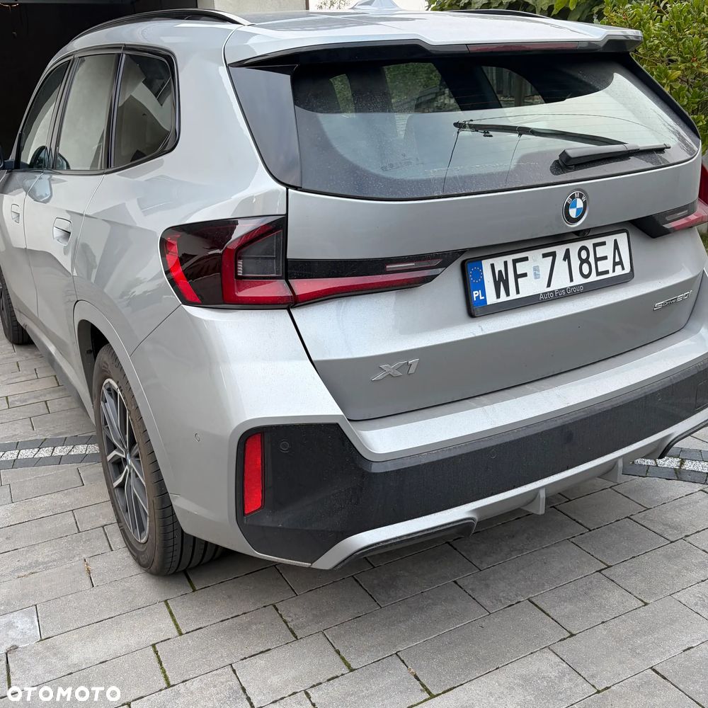 BMW X1 2026 photo 2