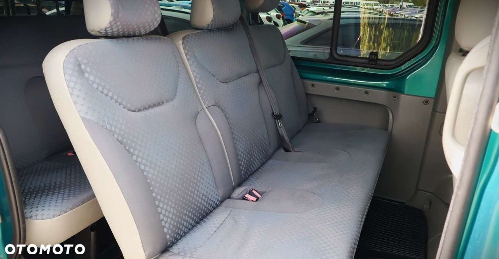Renault Trafic - 19