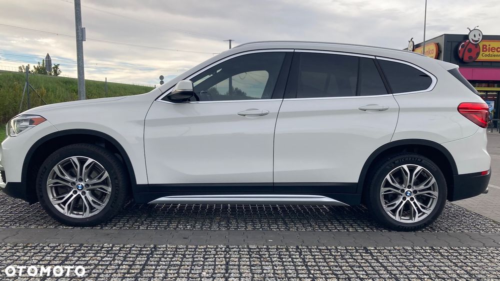 BMW X1 - 3
