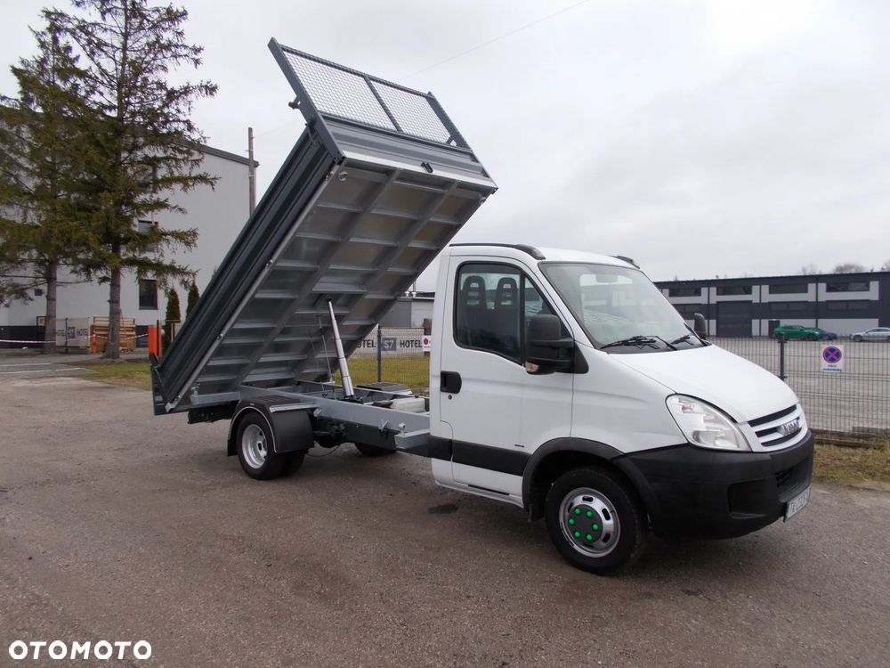 Iveco Daily 35c12 - 7