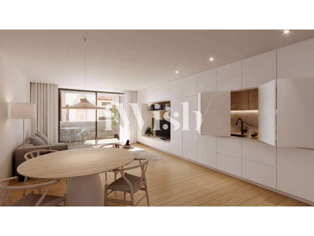 Excelente Oportunidade de Investimento: Apartamentos modernos perto... - Grande imagem: 3/12