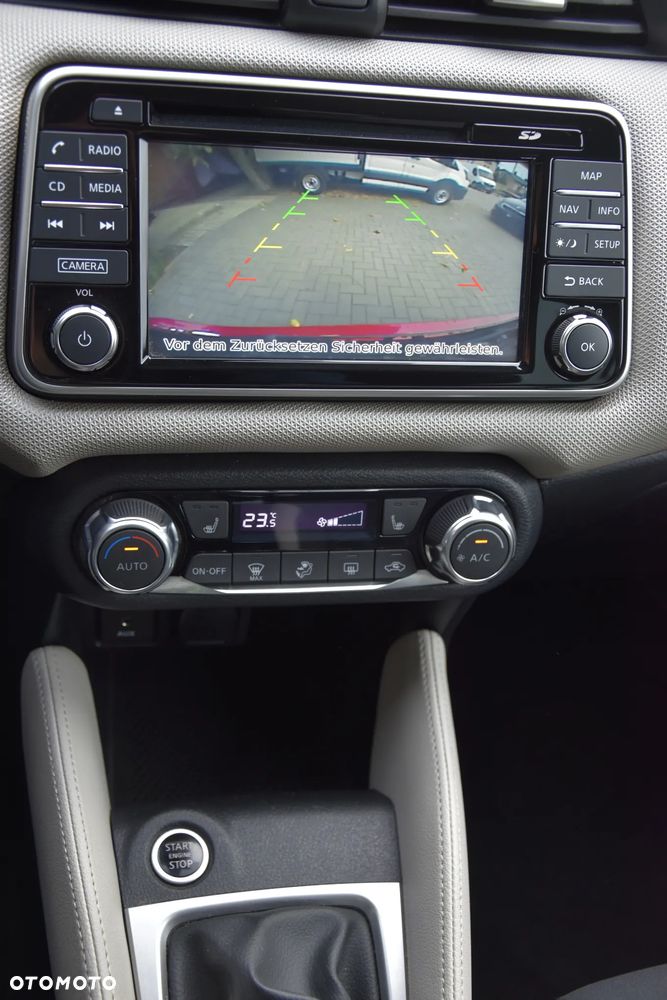 Nissan Micra 0.9 IG-T Tekna - 18