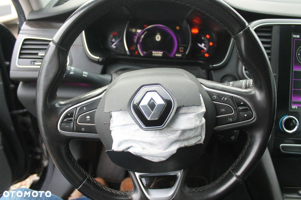 Renault Talisman - 16