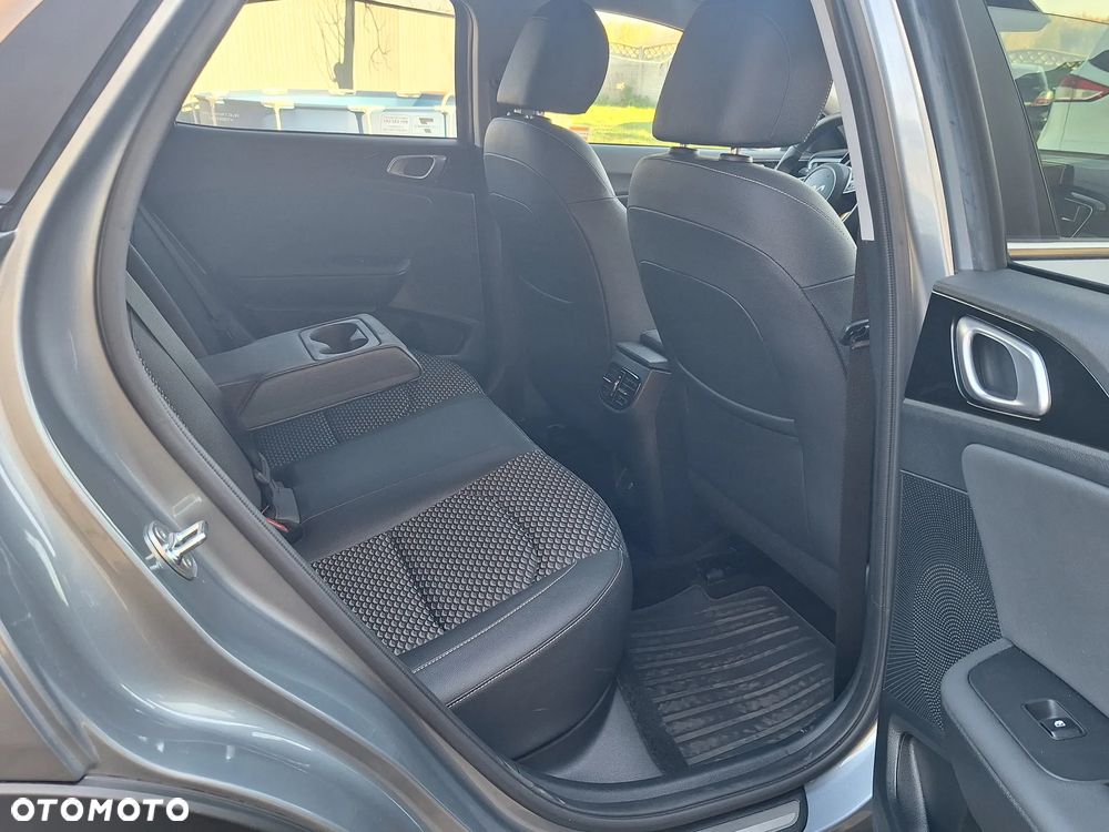 Kia XCeed 1.5 T-GDI L - 9