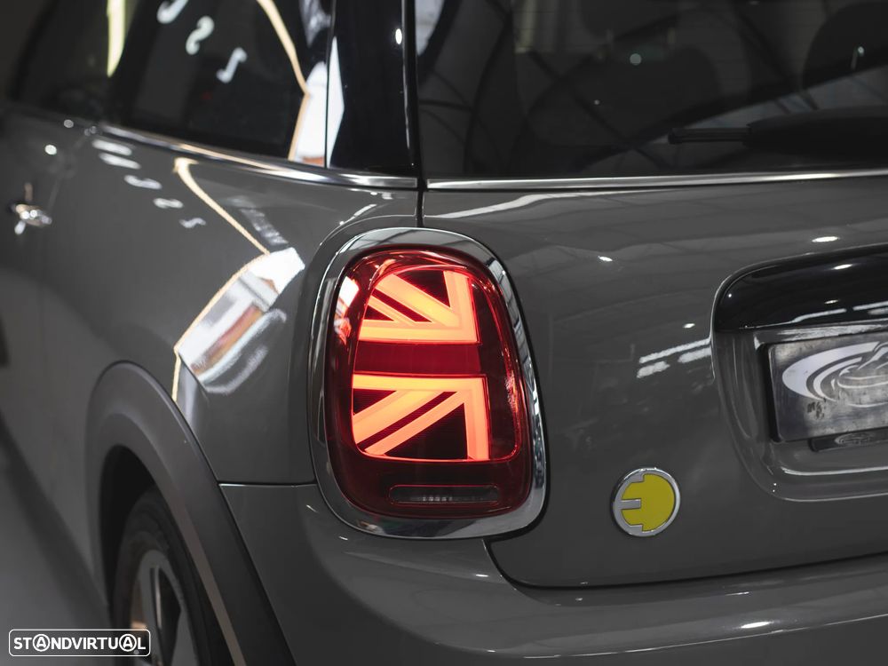 MINI 3 Portas Cooper SE S - 12