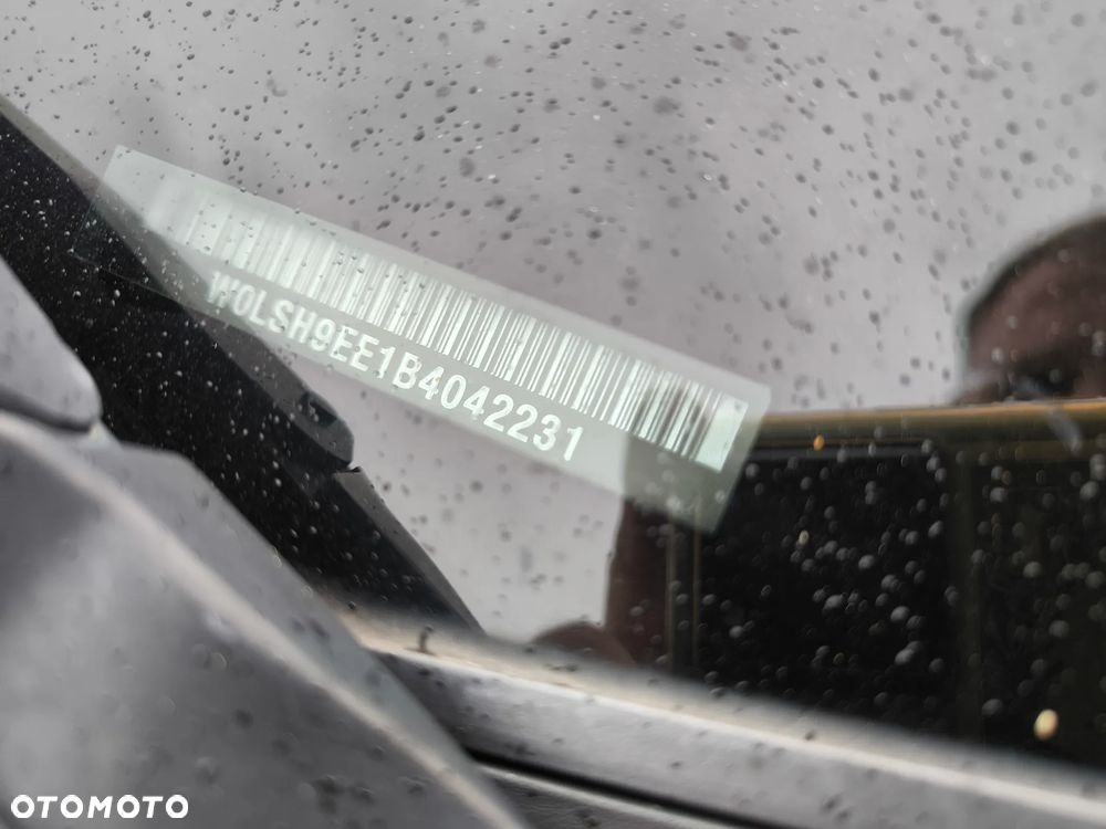 Opel Meriva 1.4 Style - 21