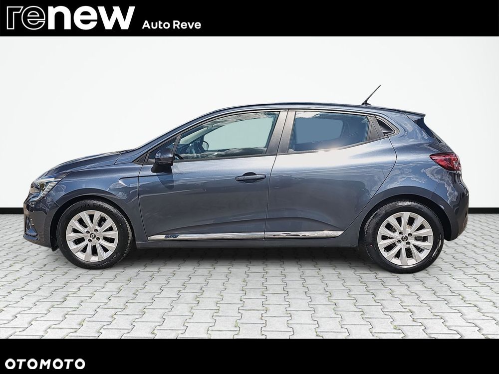 Renault Clio 1.0 TCe Zen - 9