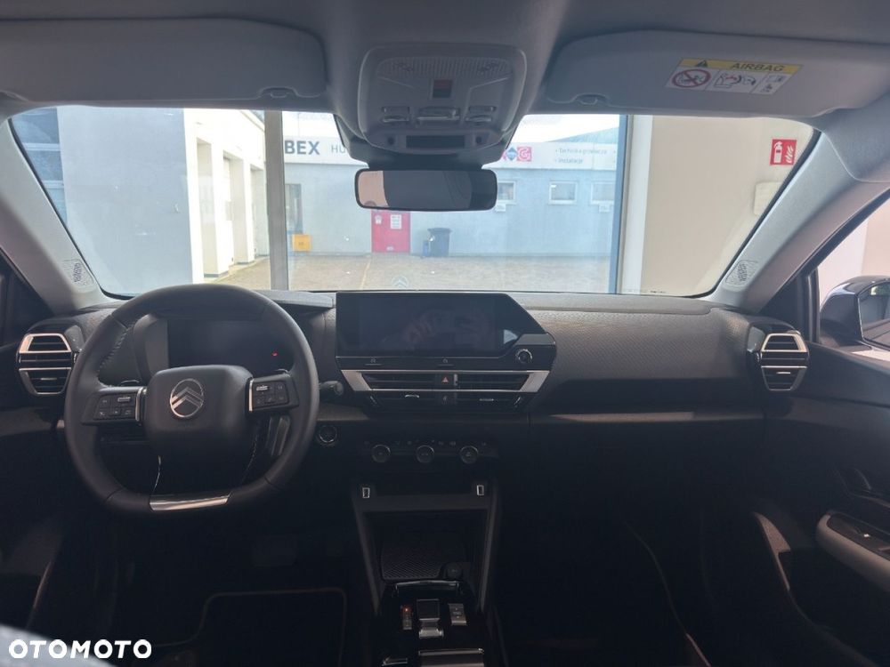 Citroën C4 1.2 mHEV Collection eDCT6 - 16