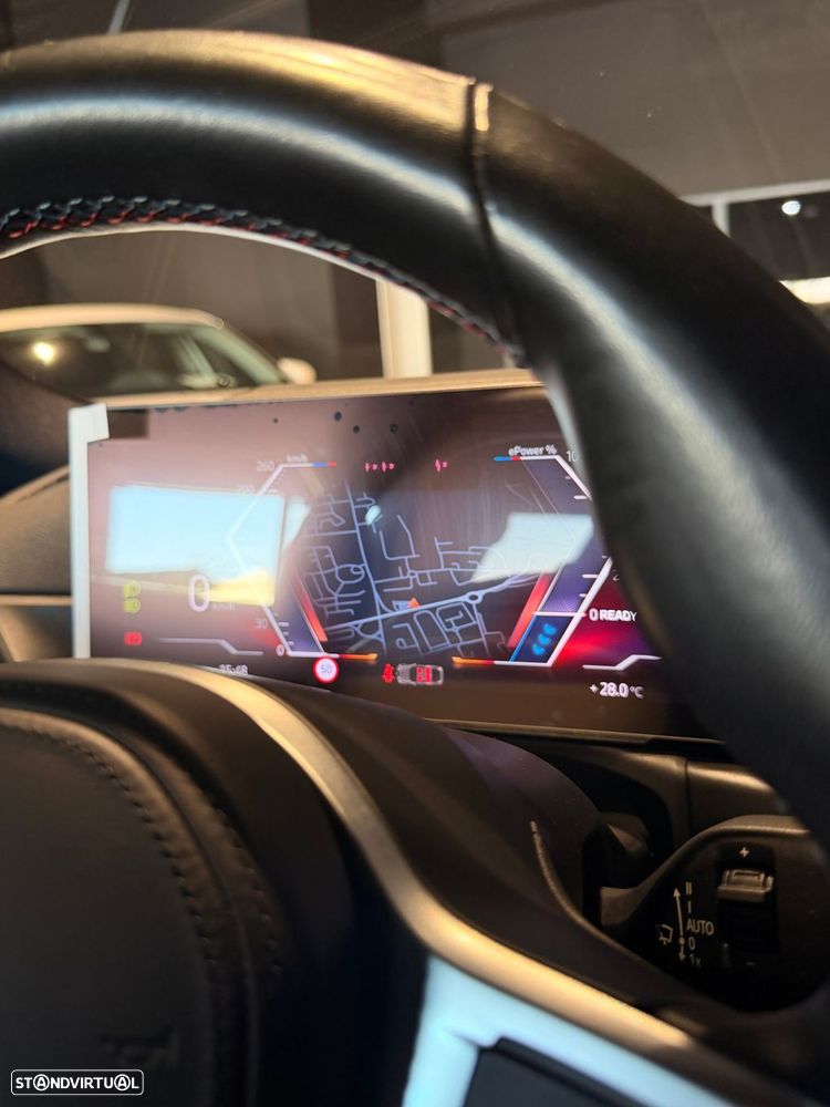 BMW i4 M50 Pack Desportivo M Pro - 44