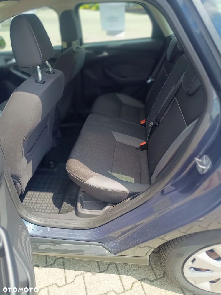 Ford Focus 1.6 TDCi Gold X (Trend) - 13