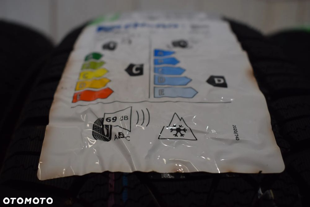 R15 195/65 Grenlander Icehawke I montaż gratis! - 3