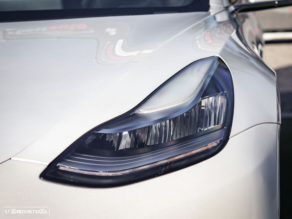 Tesla Model 3 Standard Range Plus RWD - 14