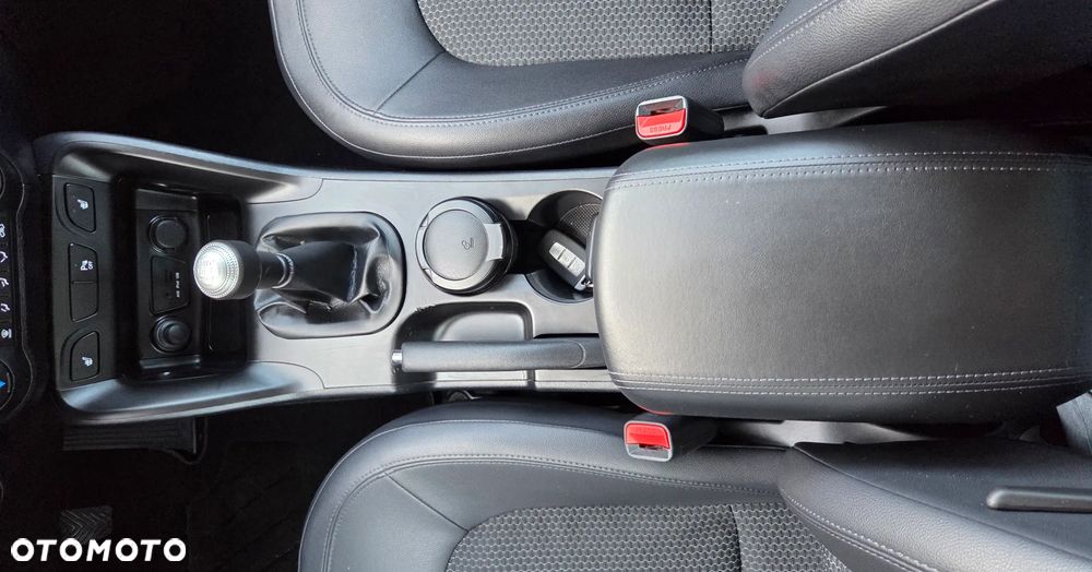 Hyundai ix35 2.0 2WD Comfort - 21