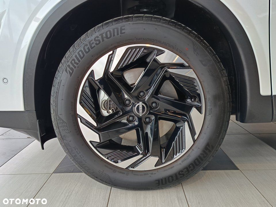 Nissan Qashqai - 28