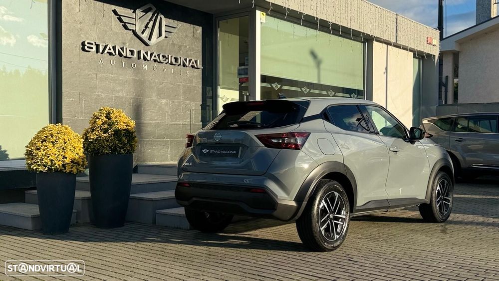 Nissan Juke - 3
