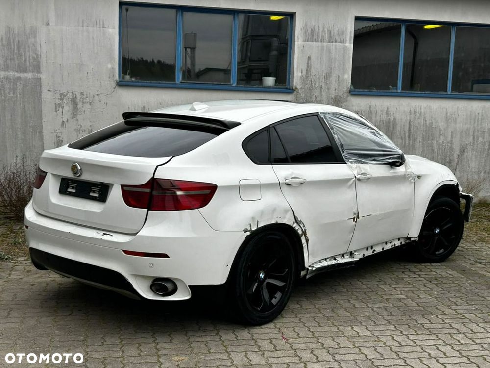 BMW X6 - 4
