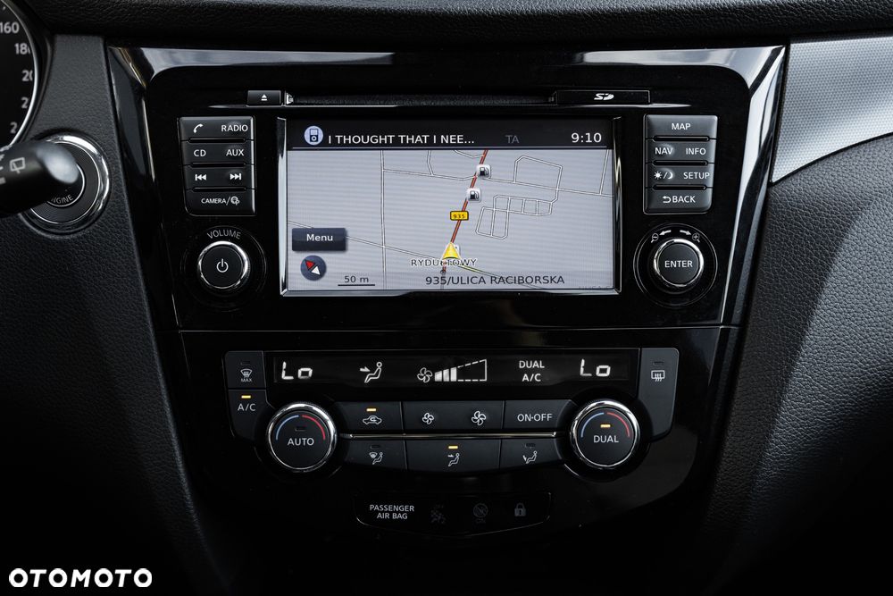 Nissan Qashqai 1.2 DIG-T N-Connecta - 27