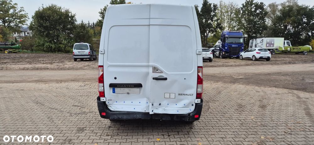 Renault MASTER - 23