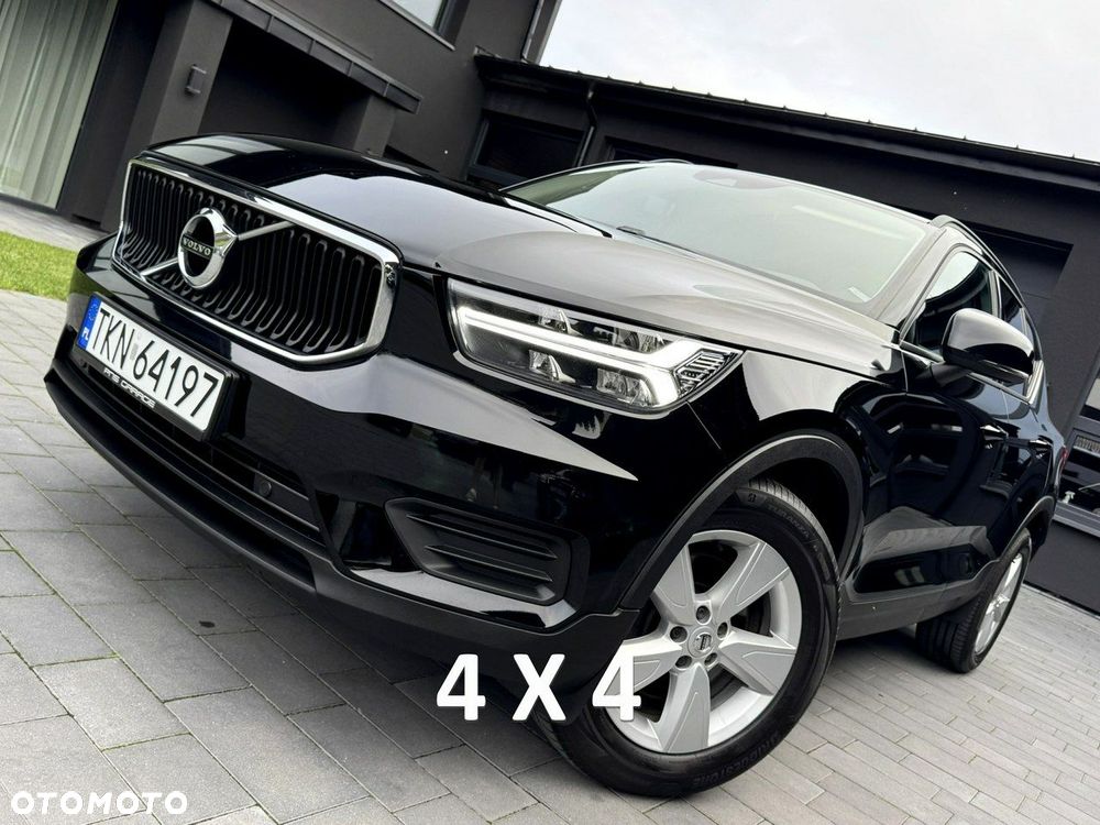 Volvo XC 40 D3 AWD - 1