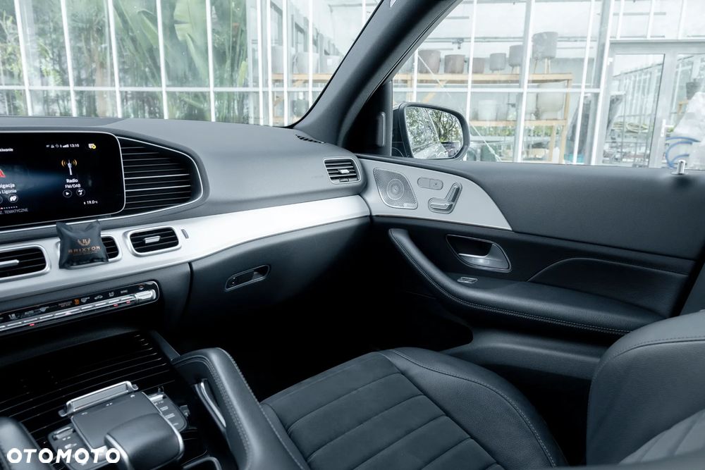 Mercedes-Benz GLE 300 d 4-Matic Premium Plus - 25