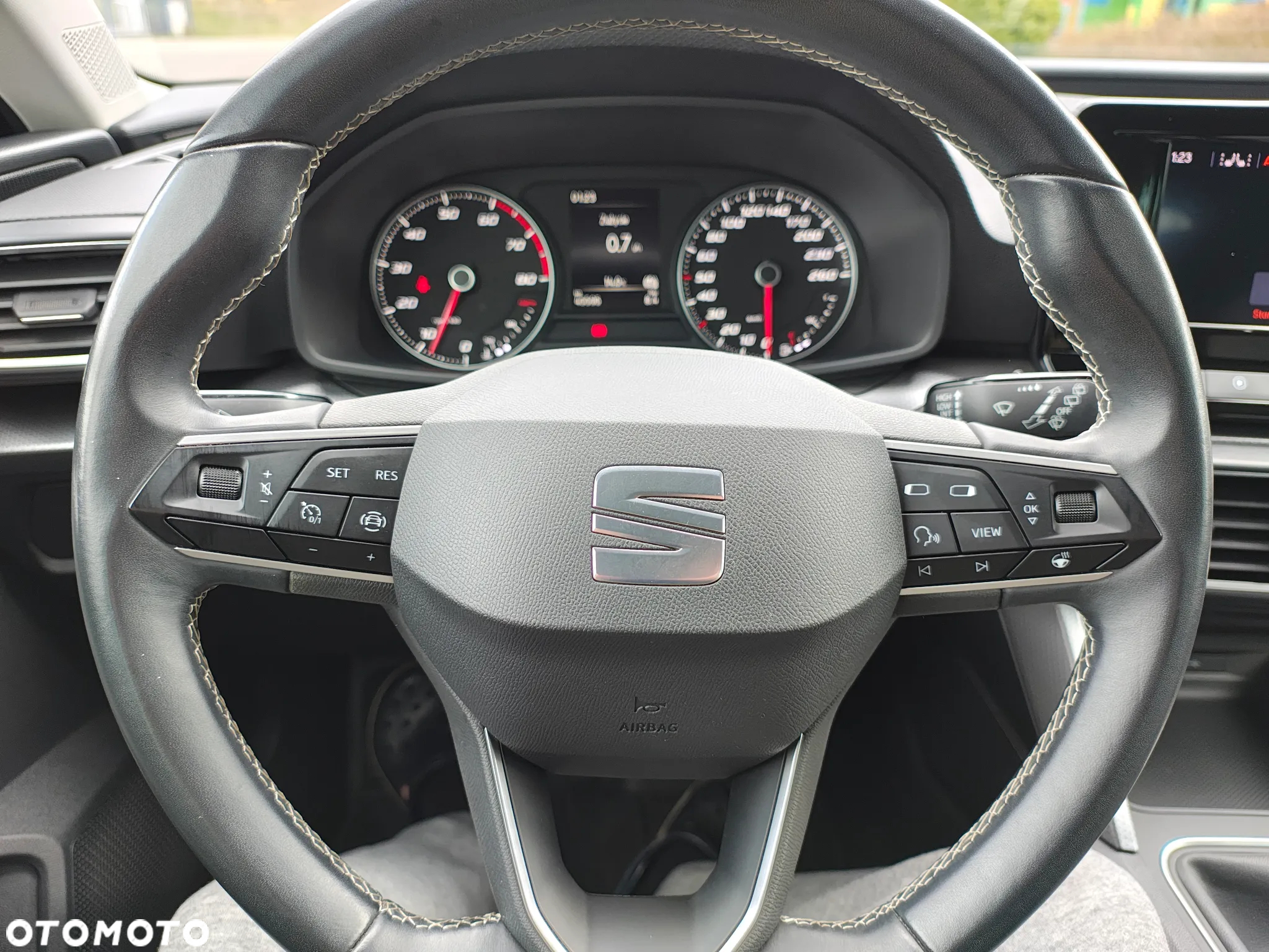 Seat Leon 1.5 TSI Full LED - 10