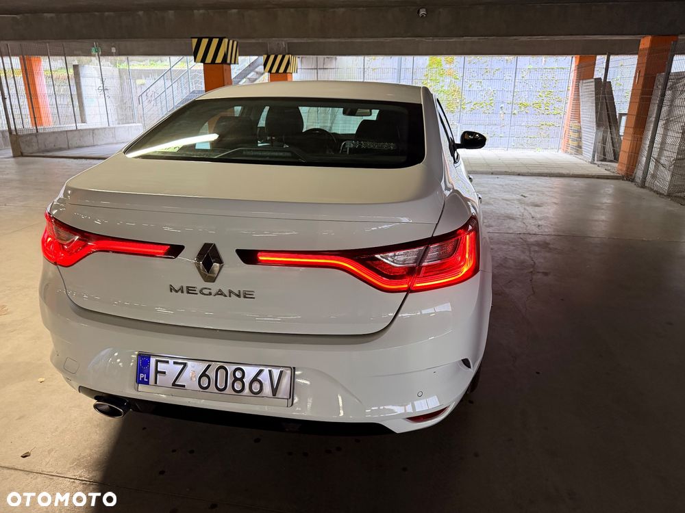 Renault Megane 1.6 dCi Business - 11