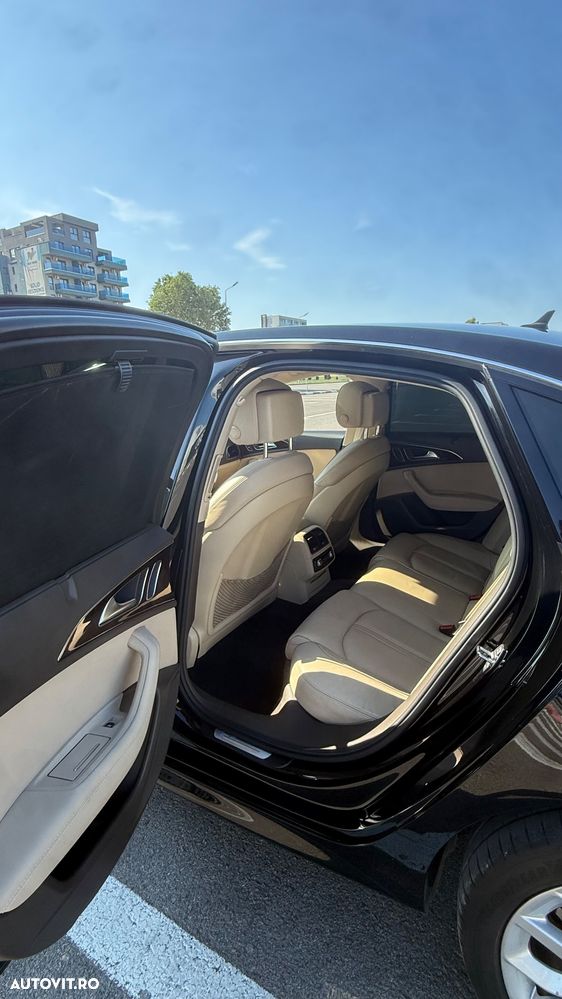 Audi A6 - 7