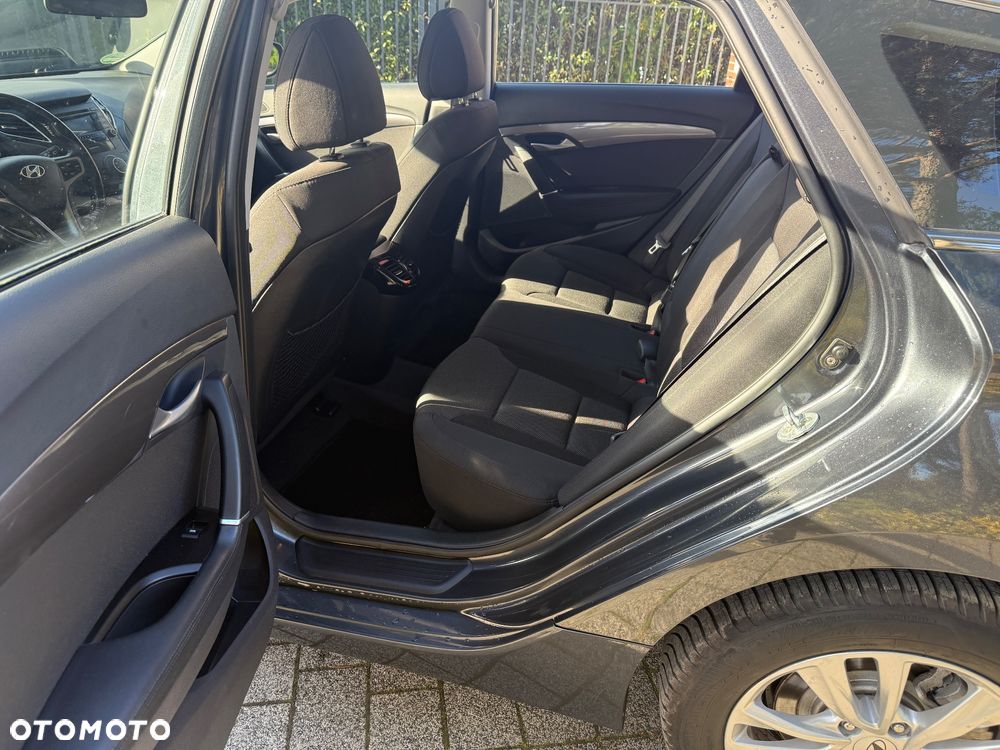 Hyundai i40 i40cw 1.6 5 Star Edition - 18