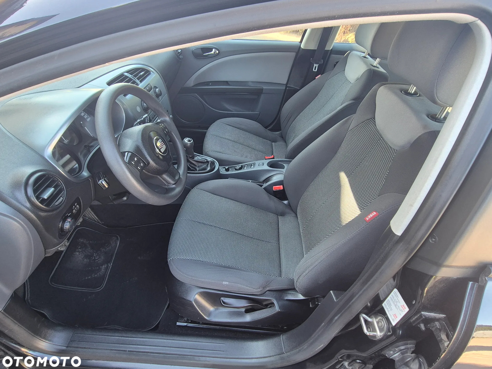 Seat Leon 1.6 Stylance - 23