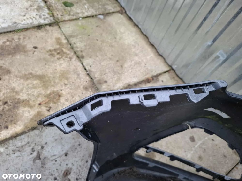 ZDERZAK PRZEDNI PRZÓD HYUNDAI I20 LIFT 18-20 GRILL ATRAPA - 12