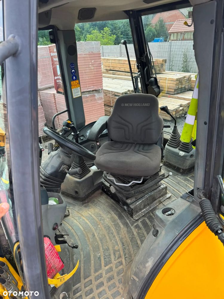 New Holland B90B - 7