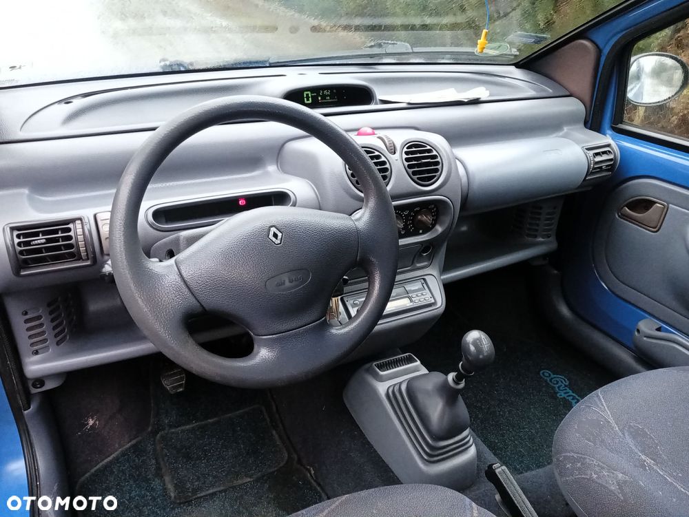 Renault Twingo 1.2 Pack - 8