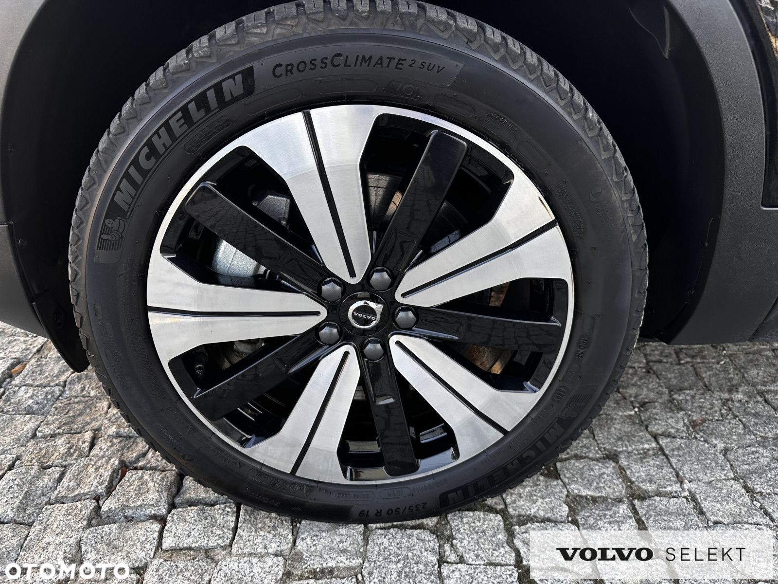 Volvo XC 40 - 8