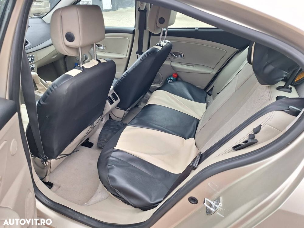 Renault Fluence - 9