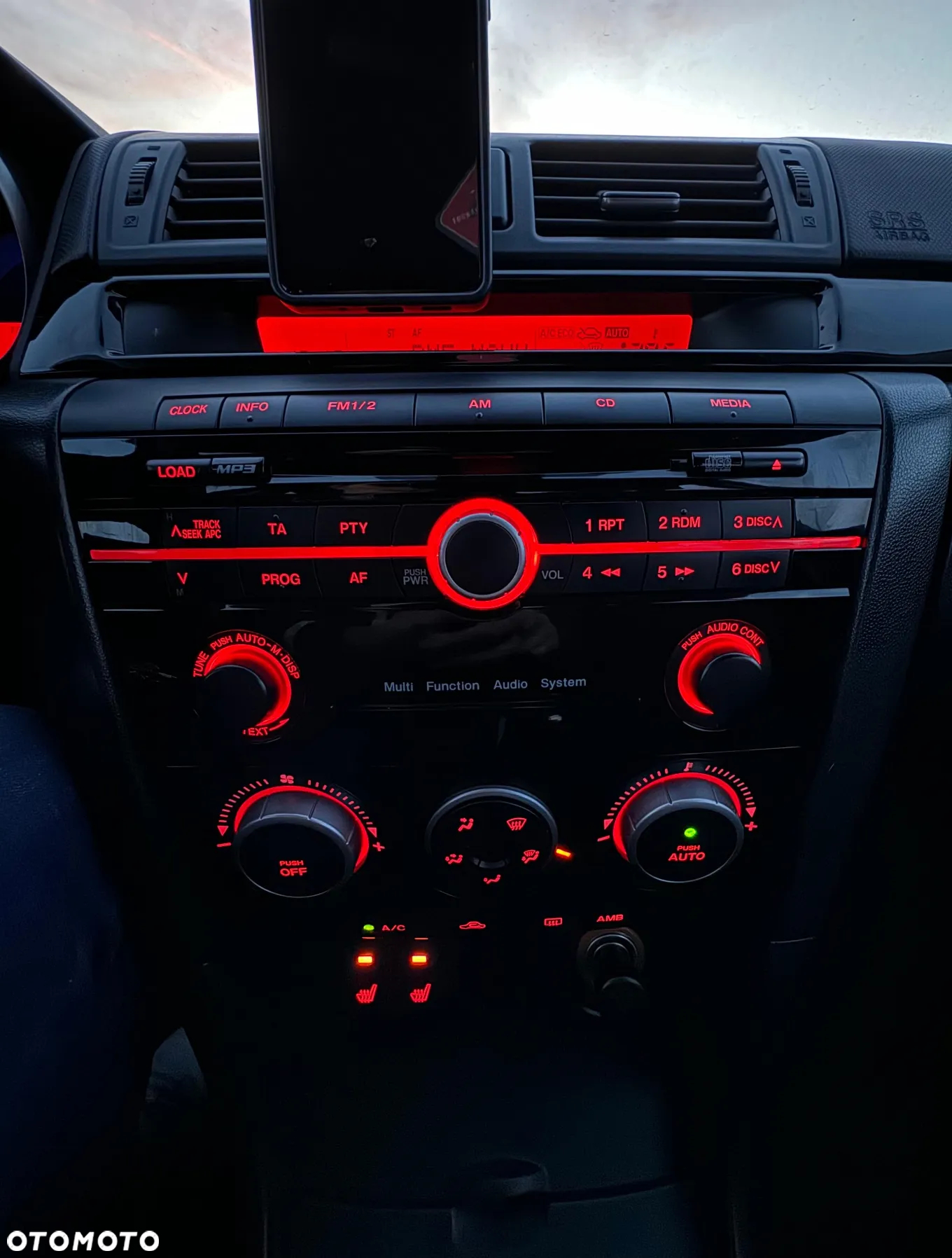 Mazda 3 1.6 Active - 14