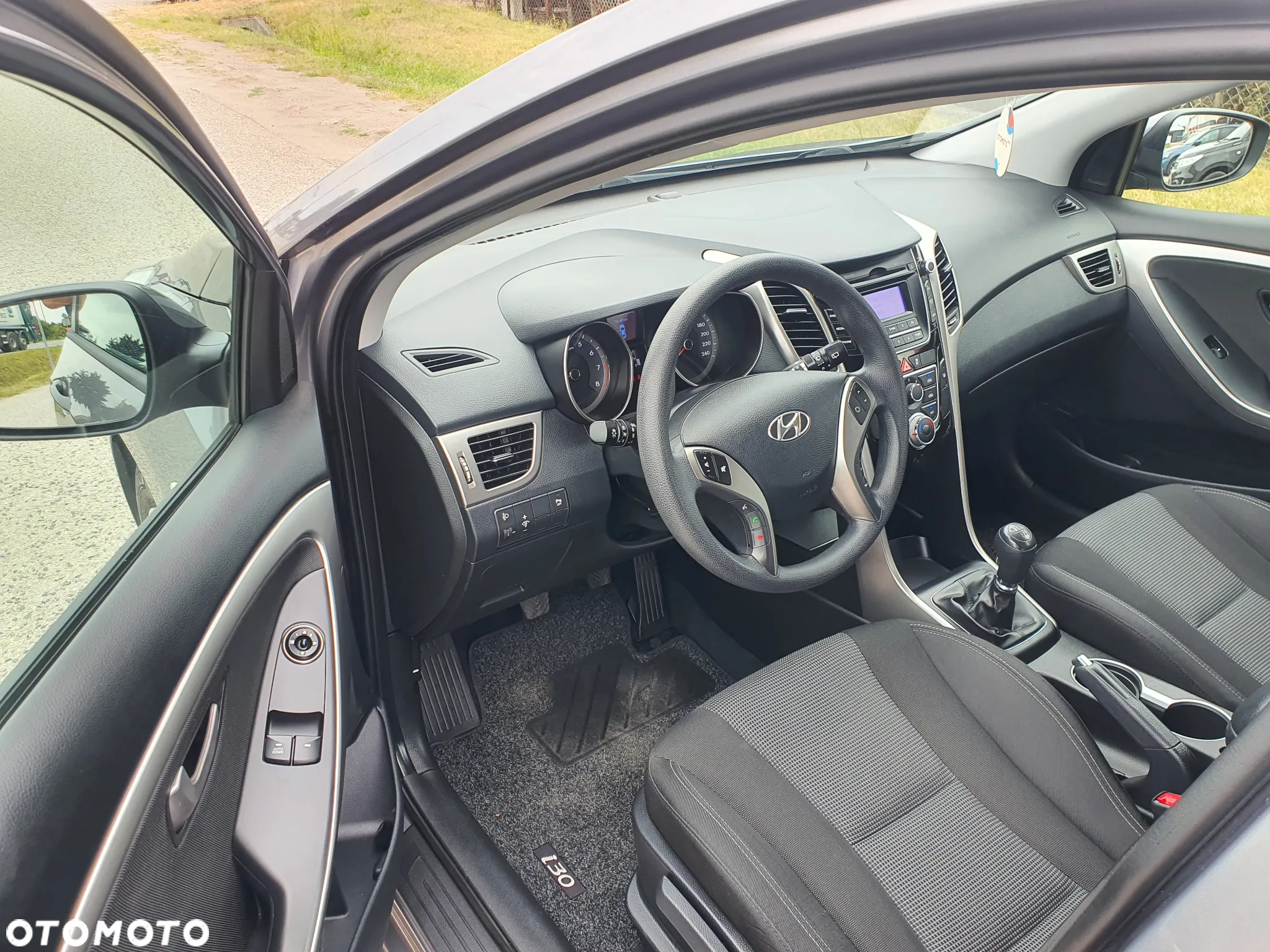 Hyundai i30 1.4 Style - 10