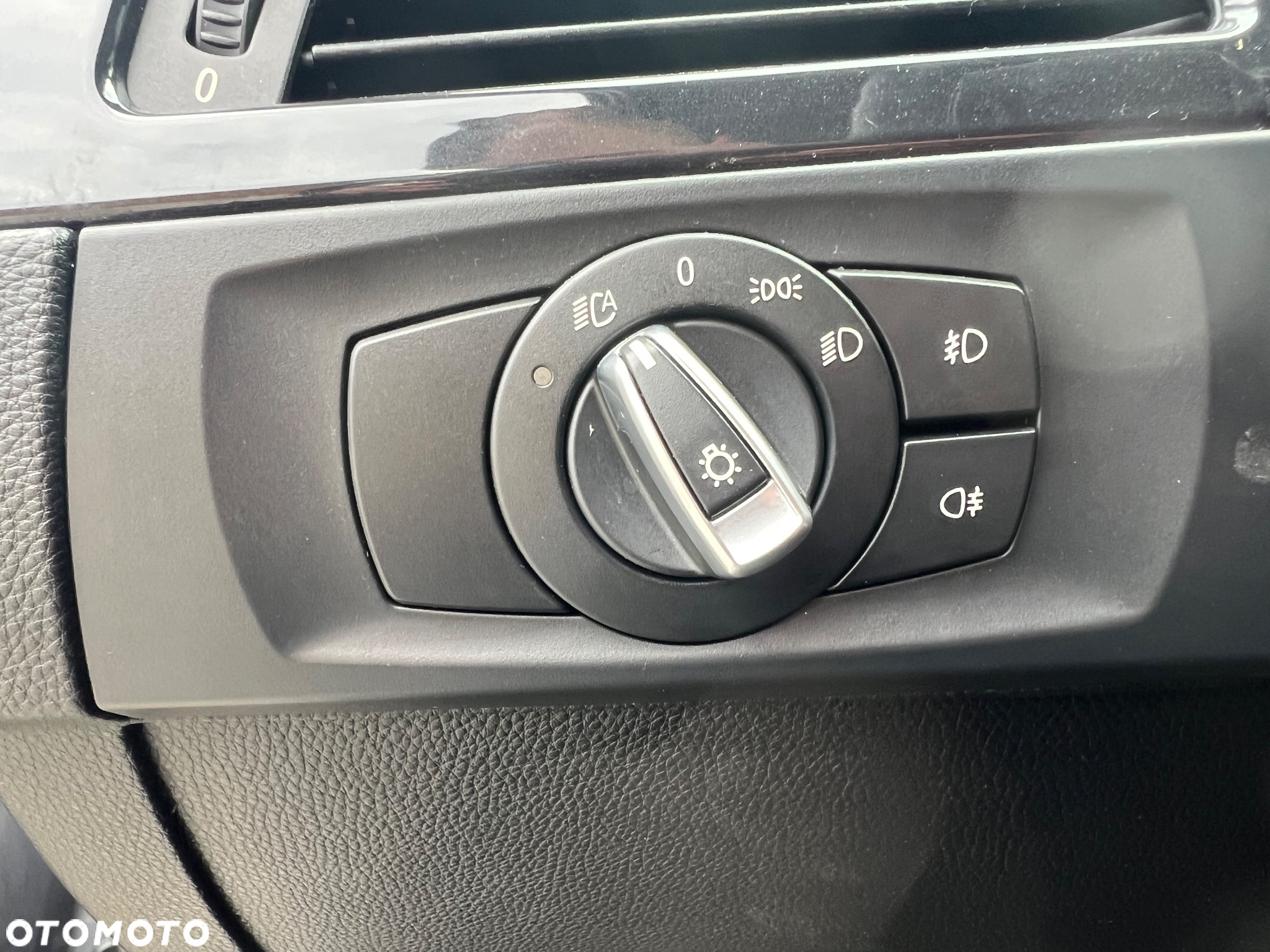 BMW Seria 3 320d xDrive - 21