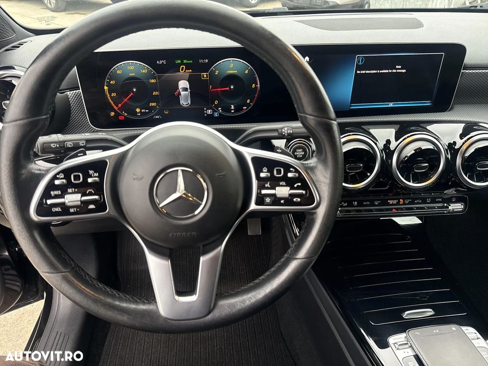 Mercedes-Benz A 180 - 11