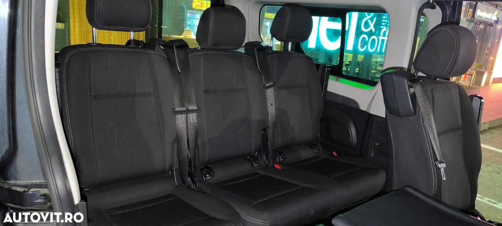 Renault Trafic ENERGY dCi 125 Grand Spaceclass - 9