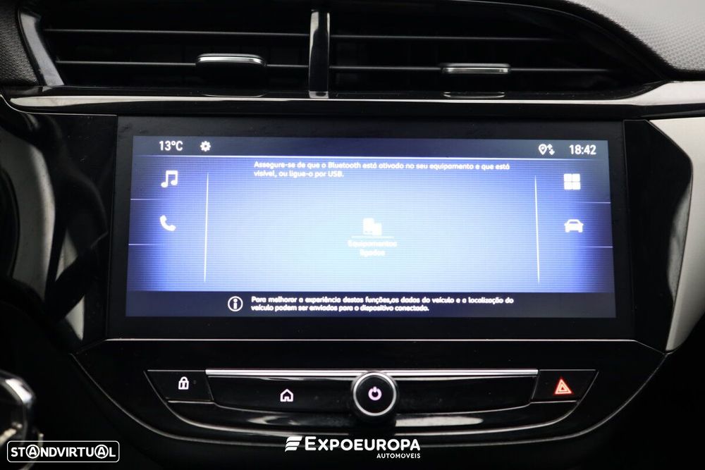 Opel Corsa 1.2 T Elegance - 15