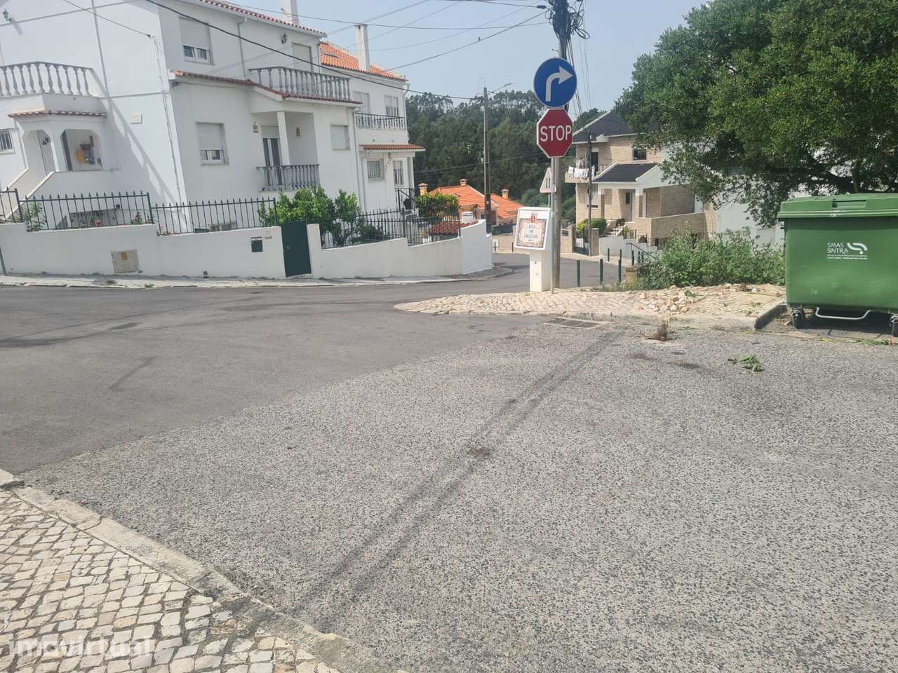 Terreno para construção Multifamiliar - Bairro Alegre - Qta. Barroca - Grande imagem: 2/5