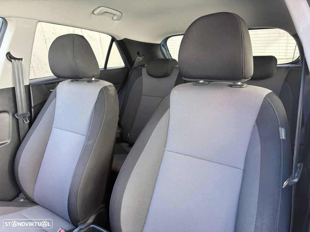 Hyundai i20 1.0 T-GDI Comfort - 30