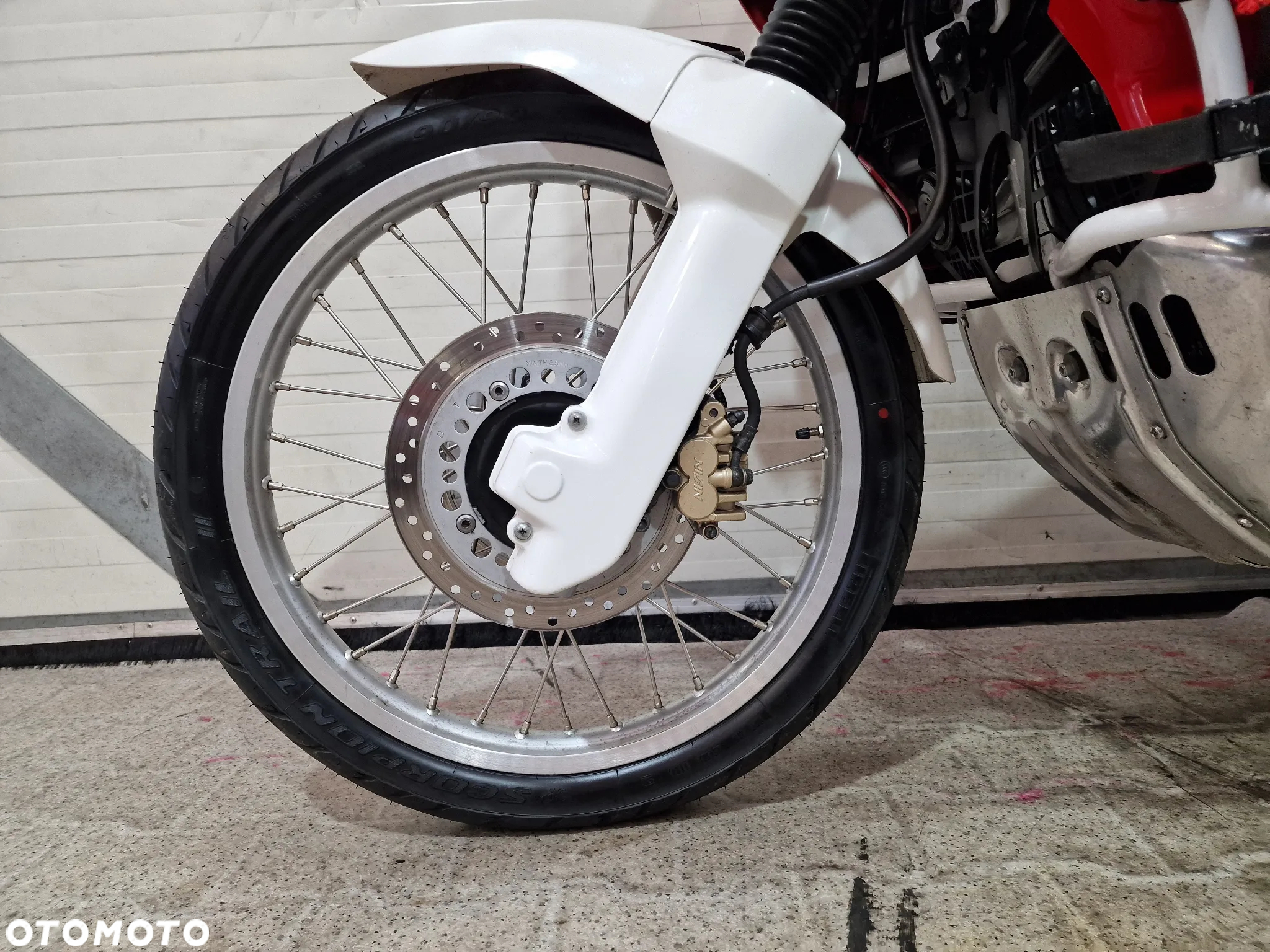 Honda XRV - 36
