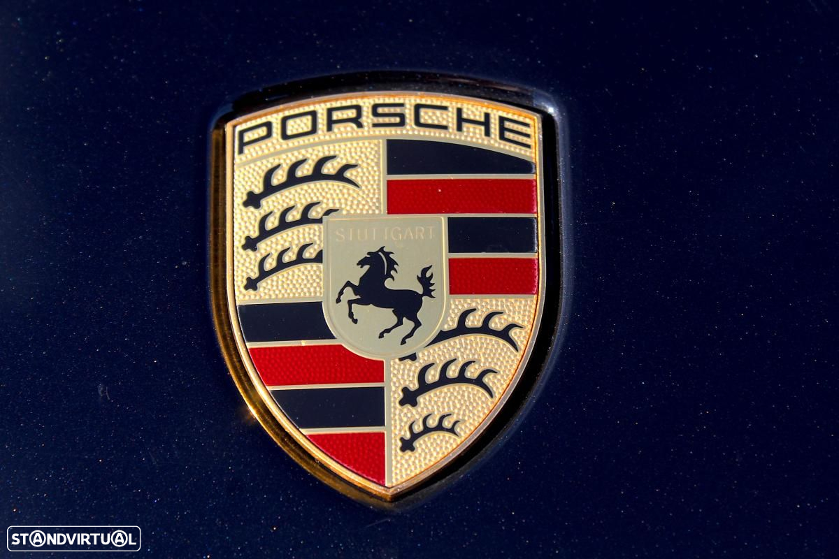 Porsche Panamera Sport Turismo 4 E-Hybrid - 54