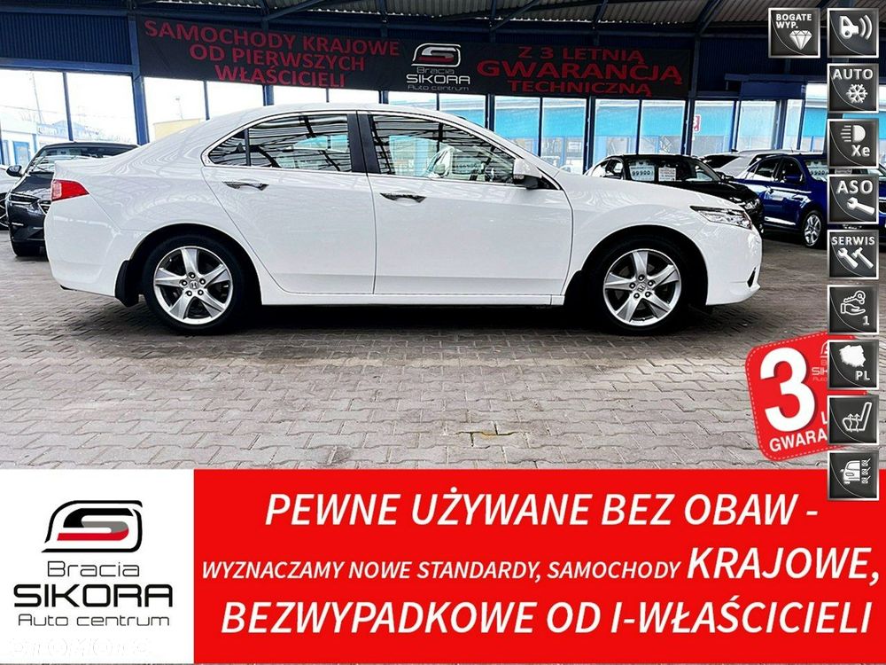 Honda Accord - 2