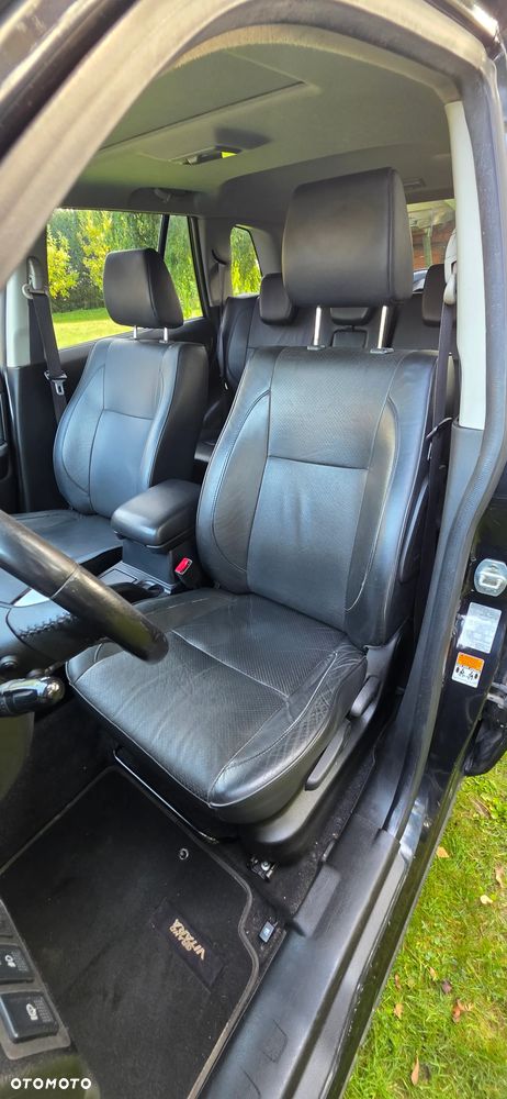 Suzuki Grand Vitara 3.2 V6 Elegance - 17
